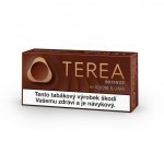 TEREA BRONZE karton – Zboží Dáma