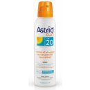 Astrid Sun Easy spray mléko na opalování SPF20 150 ml