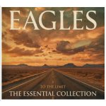 Eagles - To The Limit - The Essential Collection CD – Zboží Mobilmania