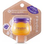 Frudia Blueberry Hydrating Honey Lip Balm 10 ml – Zboží Dáma