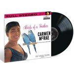 Carmen McRae - Birds of a Feather LP – Hledejceny.cz