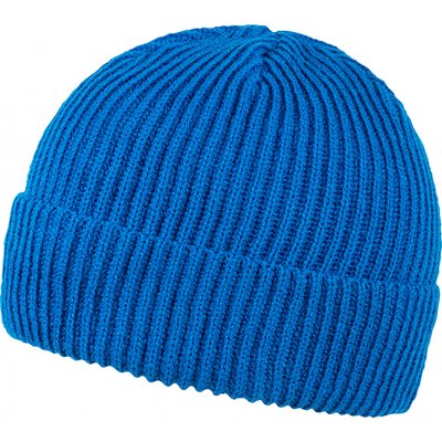 coFEE Zimní čepice Wrap beanie tyrkysová – Hledejceny.cz