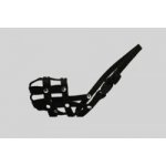 Torronto NYLONOVÝ NÁHUBEK ČIVAVA č.1 – Zboží Mobilmania