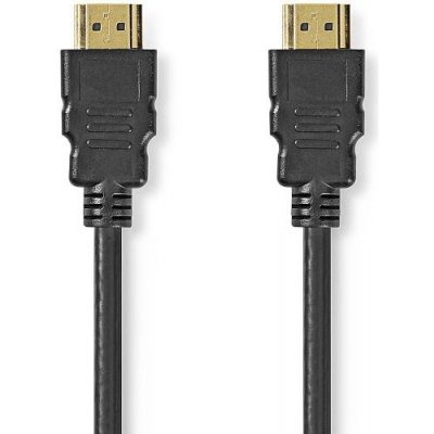 Nedis CVGB35000BK10 – Hledejceny.cz