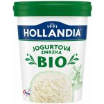 Hollandia Bio jogurtová zmrzka 420ml – Sleviste.cz