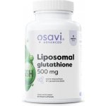 Osavi Liposomal Glutathione 500 mg 60 Kapslí – Hledejceny.cz