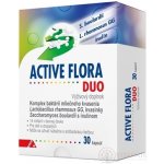 Active Flora Duo 30 tobolek – Hledejceny.cz