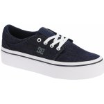 DC boty Trase Platform TX SE DNM denim – Hledejceny.cz