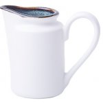 Gaya Nádobka na smetanu Flowl Atelier modrá 50 ml – Zboží Mobilmania