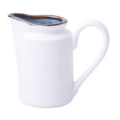 Gaya Nádobka na smetanu Flowl Atelier modrá 50 ml – Zboží Mobilmania