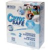 Chladící bandáž CryoSat SAFE instantní chladící led v kapse 2 ks