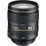 Nikon Nikkor 24-120mm f/4G ED AF-S VR – Zboží Mobilmania
