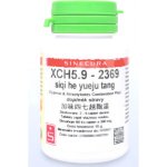 Sinecura XCH5.9 2369 Siqi He Yuejutang 60 tablet – Hledejceny.cz