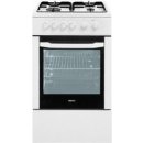 Beko CSM 52021 DW