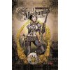 Kniha Lady Mechanika - Joe Benitez