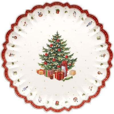 Villeroy & Boch Toy´s Delight 45 cm – Zboží Dáma