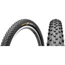 Continental X-King 29x2.4 kevlar