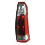 Zadní světlo - pravé FORD FIESTA | 2002-2005 | DEPO | – Hledejceny.cz