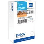 Epson T7012 - originální – Hledejceny.cz