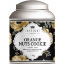 TAFELGUT Ovocný čaj Orange nuts cookie 170 g