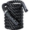 Posilovací lano IronLife Battle Rope 3,8 cm - 9 m