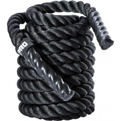 IronLife Battle Rope 3,8 cm - 9 m – Zboží Dáma