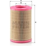 MANN FILTER Vzduchový filtr C 25 730/1 – Hledejceny.cz