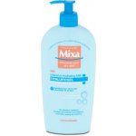 Mixa Intensive Care Dry Skin Hyalurogel intenzivní hydratační mléko 400 ml – Zboží Dáma