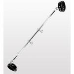 Taboom Spreader Bar with Ankle Cuffs Silver – Zboží Dáma