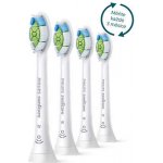 BMK pro Philips Sonicare W Optimal White HX6064/10 4 ks – Hledejceny.cz