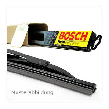 Bosch Rear H351 350 mm BO 3397004559