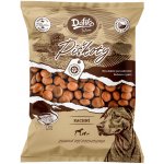 Dafíko Dentos piškoty s kachním masem 300 g – Zboží Mobilmania