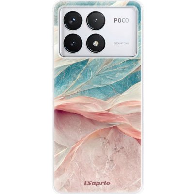 iSaprio - Pink and Blue - Xiaomi Poco F6 Pro – Zboží Živě