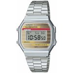 Casio A168WEHA-9A – Zboží Mobilmania