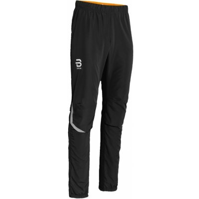 Bjorn Daehlie Pants Winner 4.0 Black – Zbozi.Blesk.cz