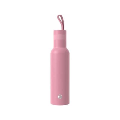 Dafi termo láhev Easy Insulated Bottle 490 ml růžová