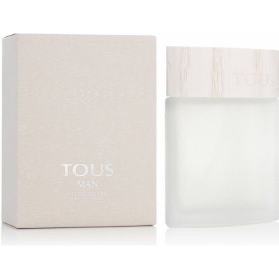 Tous Les Colognes Concentrées toaletní voda pánská 100 ml