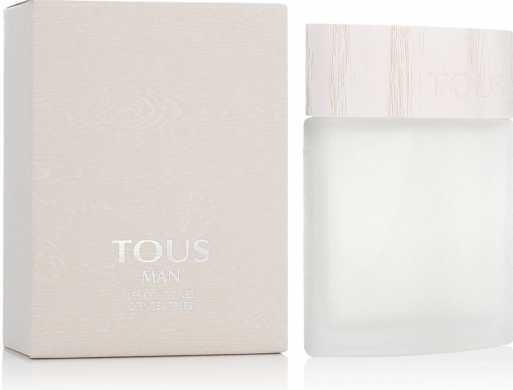 Tous Les Colognes Concentrées toaletní voda pánská 100 ml