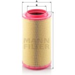 MANN FILTER Vzduchový filtr C 27 1170/6 – Hledejceny.cz