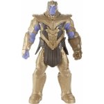 Hasbro Marvel Titan Hero Deluxe Thanos – Sleviste.cz