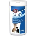 Trixie Univerzální kosmetické ubrousky 30 ks – Zboží Dáma