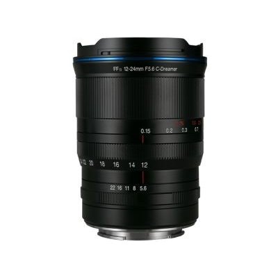 Laowa 12-24 mm f/5.6 ZOOM SONY FE