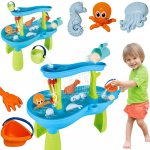 WOOPIE Water Table Octopus 18 akc. – Hledejceny.cz