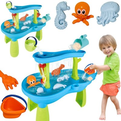 WOOPIE Water Table Octopus 18 akc. – Hledejceny.cz