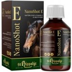 St.Hippolyt WES NanoShot E Přírodní vitamín E 300 ml – Zboží Dáma