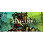 Tails of Iron – Zboží Mobilmania