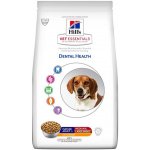 Hill’s Prescription Diet VetEssentials Mature Adult Dental Health Medium & Large Breed Chicken 10 kg – Hledejceny.cz