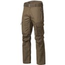 Kalhoty Tru-Spec 24-7 actical Teflon zelené