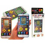 Kapesní hra Tetris Pocket – Sleviste.cz