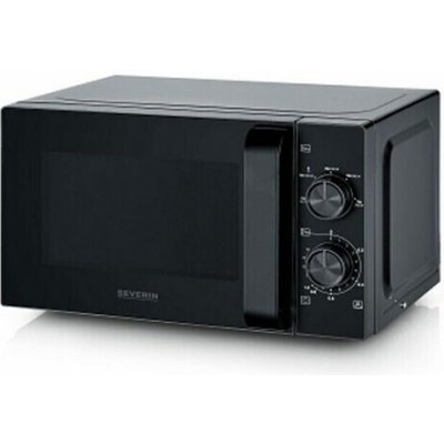 Severin MW 7790 – Zboží Dáma